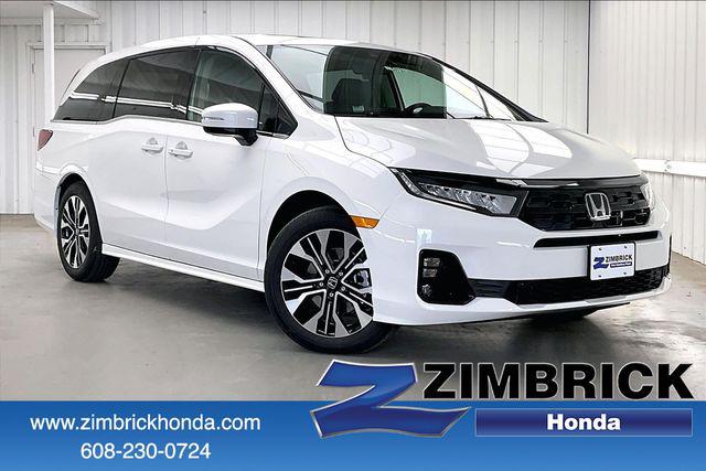 2026 Honda Odyssey Elite for sale in Madison, WI