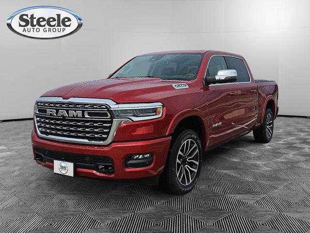2026 Ram 1500 Limited Longhorn Crew Cab 4x4 5'7" Box for sale in Lockhart, TX