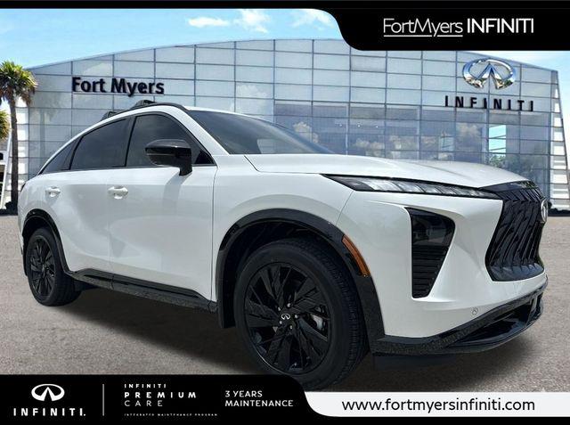 2027 INFINITI X6 SPORT for sale in Fort Myers, FL