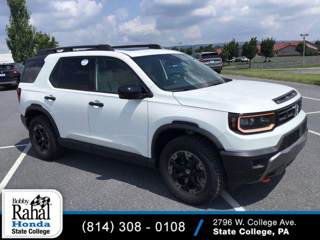 2026 Honda Passport Unknown for sale in State College, PA