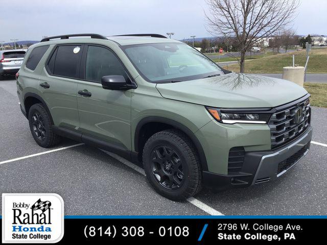 2026 Honda Pilot TrailSport for sale in State College, PA