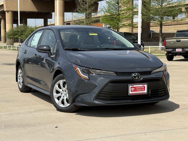 2026 Toyota Corolla LE for sale in Dallas, TX