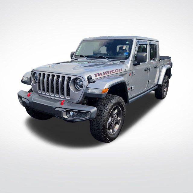 2020 Jeep Gladiator Rubicon for sale in Madison Heights, VA