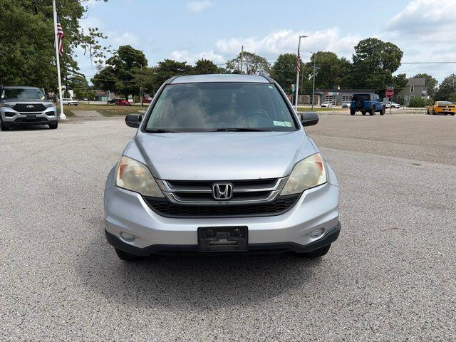2011 Honda CR-V SE for sale in Muskegon, MI