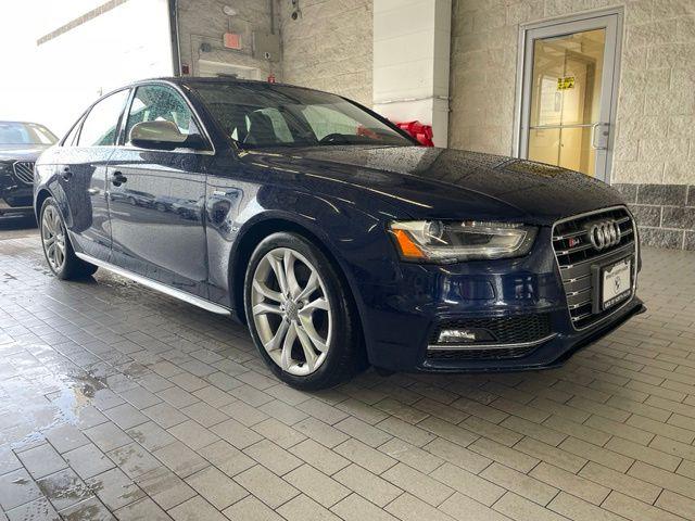 2013 Audi S4 3.0T Premium Plus for sale in North Haven, CT