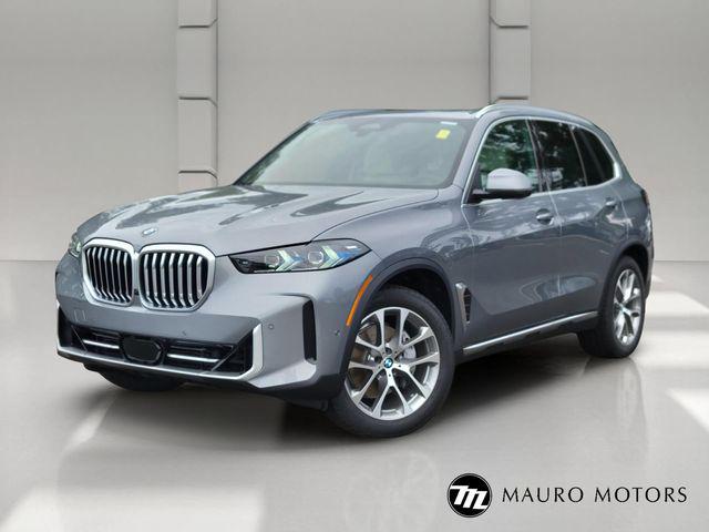 2026 BMW X5 xDrive40i for sale in North Haven, CT