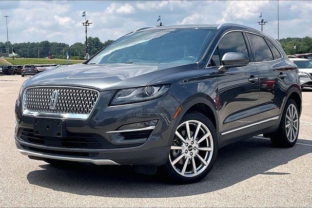 Used 2019 Lincoln MKC Reserve For Sale in Olive Branch, MS