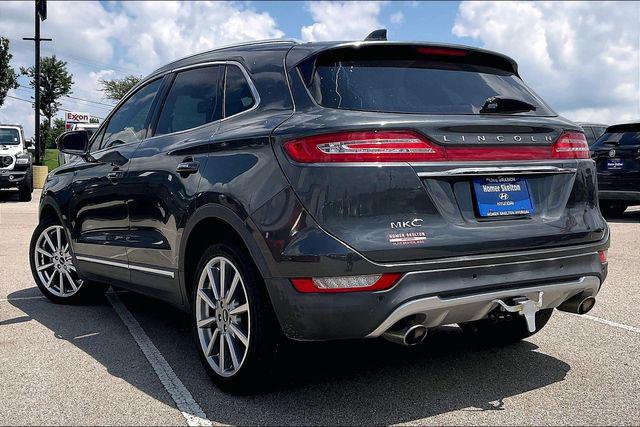 Used 2019 Lincoln MKC Reserve For Sale in Olive Branch, MS