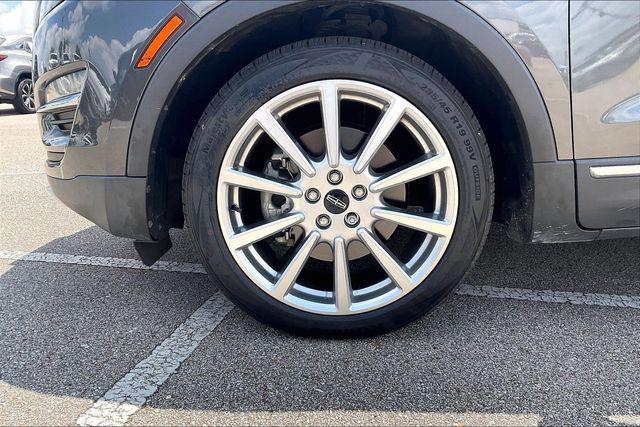 Used 2019 Lincoln MKC Reserve For Sale in Olive Branch, MS