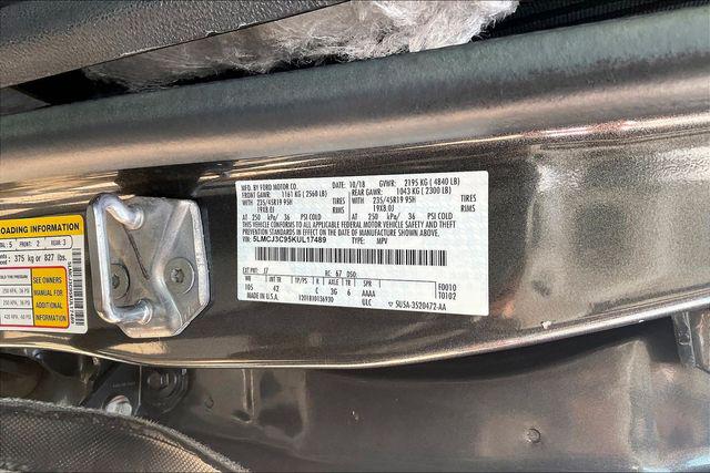 Used 2019 Lincoln MKC Reserve For Sale in Olive Branch, MS