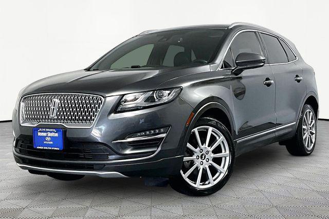 Used 2019 Lincoln MKC Reserve For Sale in Olive Branch, MS