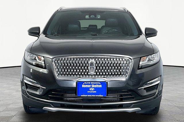 Used 2019 Lincoln MKC Reserve For Sale in Olive Branch, MS