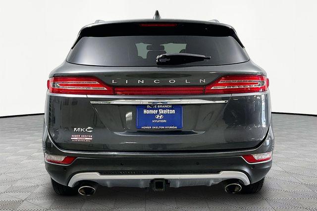 Used 2019 Lincoln MKC Reserve For Sale in Olive Branch, MS