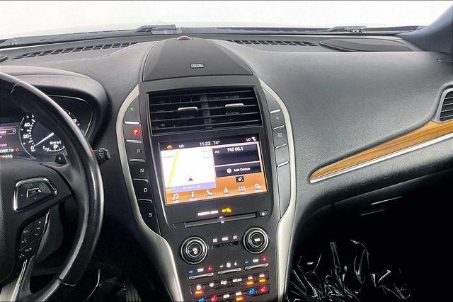 Used 2019 Lincoln MKC Reserve For Sale in Olive Branch, MS