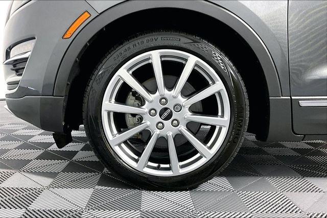 Used 2019 Lincoln MKC Reserve For Sale in Olive Branch, MS