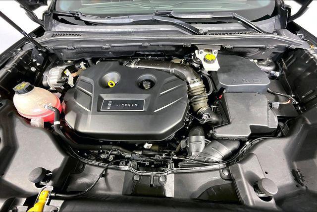 Used 2019 Lincoln MKC Reserve For Sale in Olive Branch, MS