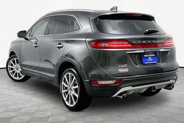 Used 2019 Lincoln MKC Reserve For Sale in Olive Branch, MS