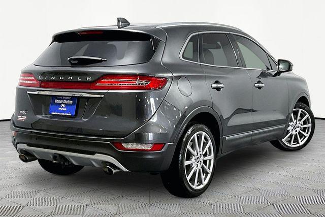 Used 2019 Lincoln MKC Reserve For Sale in Olive Branch, MS