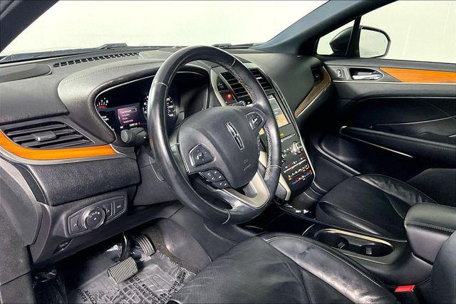 Used 2019 Lincoln MKC Reserve For Sale in Olive Branch, MS