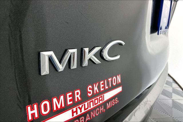 Used 2019 Lincoln MKC Reserve For Sale in Olive Branch, MS