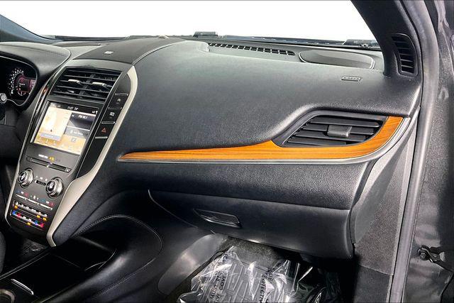 Used 2019 Lincoln MKC Reserve For Sale in Olive Branch, MS