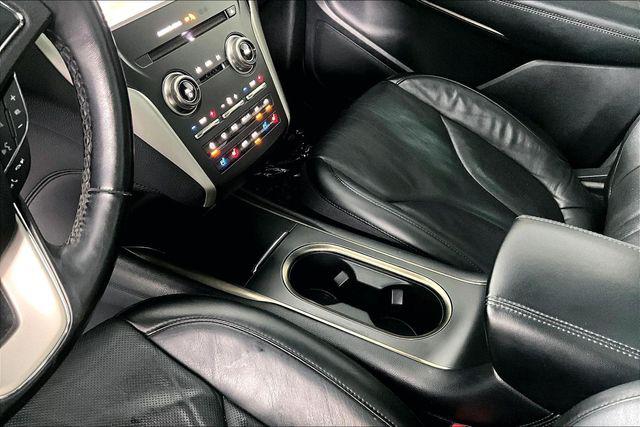 Used 2019 Lincoln MKC Reserve For Sale in Olive Branch, MS