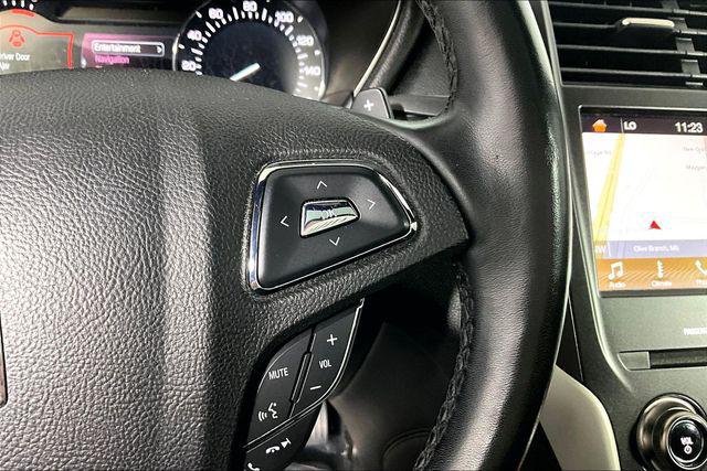 Used 2019 Lincoln MKC Reserve For Sale in Olive Branch, MS