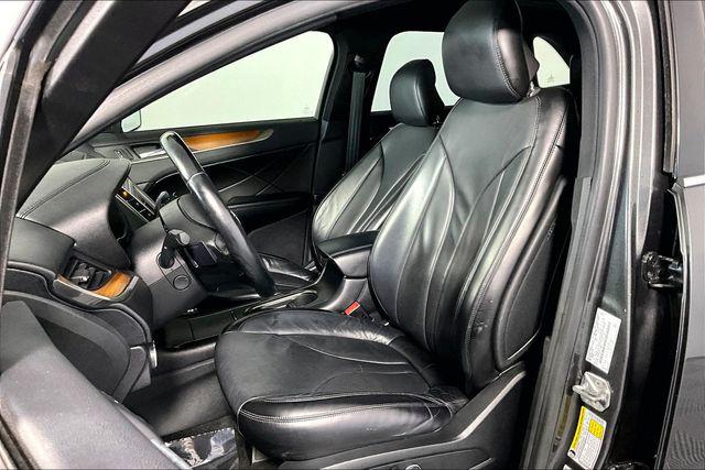 Used 2019 Lincoln MKC Reserve For Sale in Olive Branch, MS