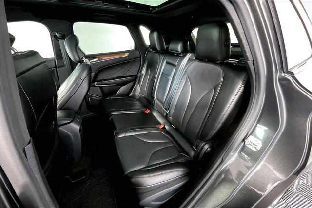 Used 2019 Lincoln MKC Reserve For Sale in Olive Branch, MS
