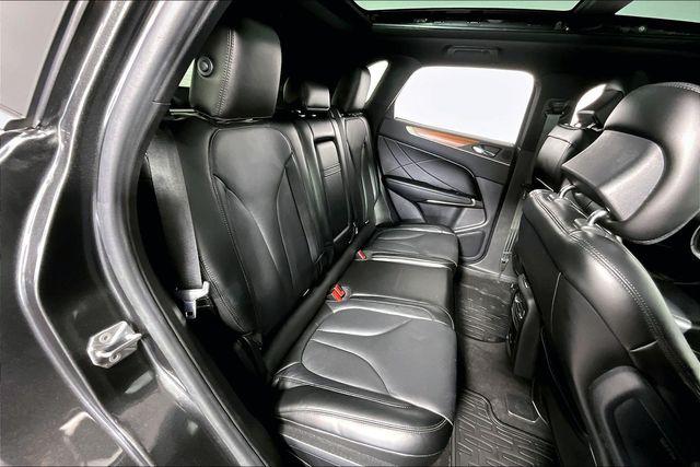 Used 2019 Lincoln MKC Reserve For Sale in Olive Branch, MS