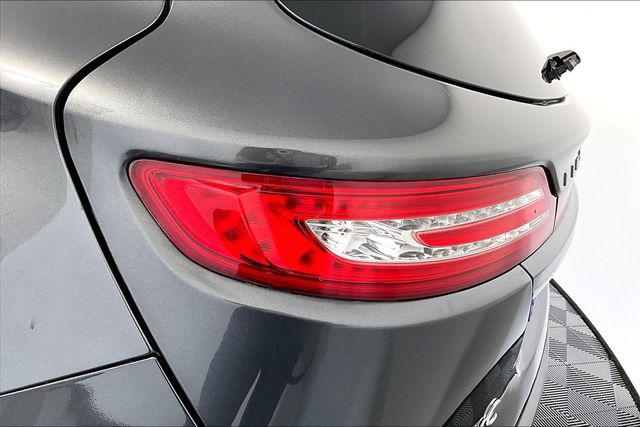 Used 2019 Lincoln MKC Reserve For Sale in Olive Branch, MS