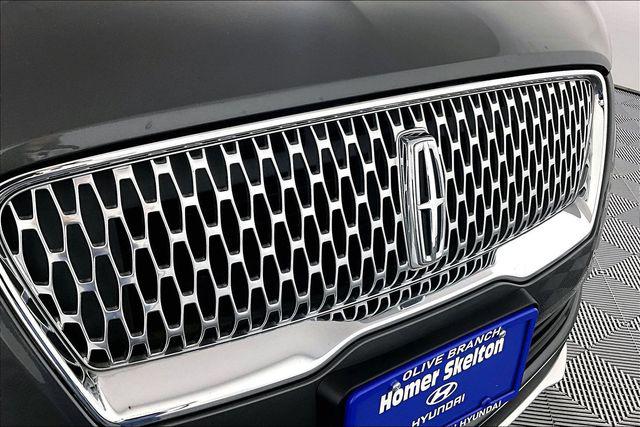 Used 2019 Lincoln MKC Reserve For Sale in Olive Branch, MS