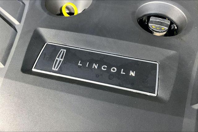 Used 2019 Lincoln MKC Reserve For Sale in Olive Branch, MS