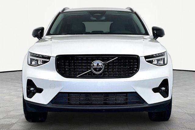 Used 2023 Volvo XC40 B4 Ultimate Dark Theme For Sale in Olive Branch, MS