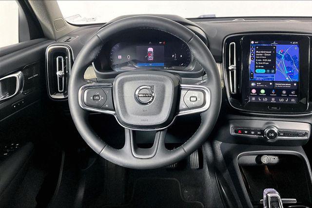 Used 2023 Volvo XC40 B4 Ultimate Dark Theme For Sale in Olive Branch, MS