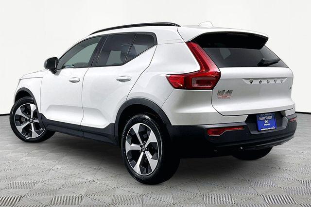 Used 2023 Volvo XC40 B4 Ultimate Dark Theme For Sale in Olive Branch, MS