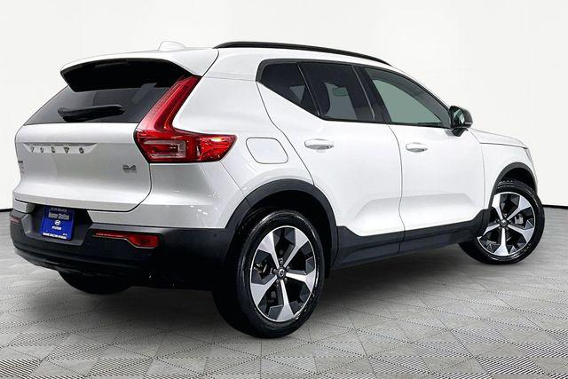 Used 2023 Volvo XC40 B4 Ultimate Dark Theme For Sale in Olive Branch, MS