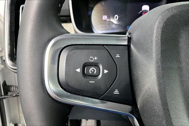 Used 2023 Volvo XC40 B4 Ultimate Dark Theme For Sale in Olive Branch, MS