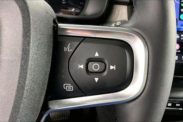 Used 2023 Volvo XC40 B4 Ultimate Dark Theme For Sale in Olive Branch, MS