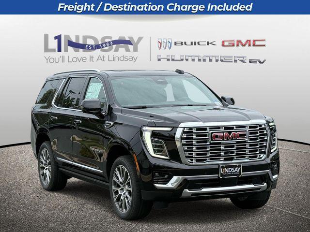 2026 GMC Yukon 4WD Denali for sale in Warrenton, VA