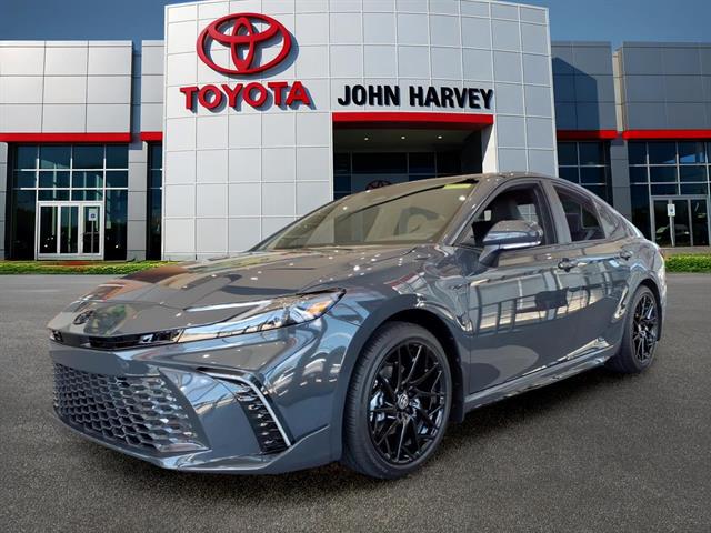 2026 Toyota Camry XSE for sale in Bossier City, LA