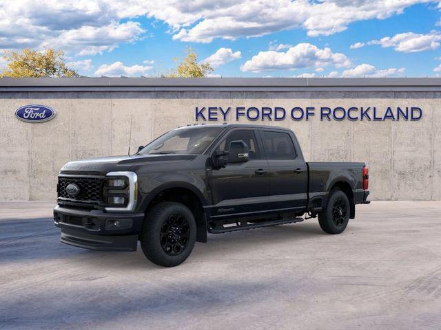 2026 Ford F-250 LARIAT for sale in Thomaston, ME