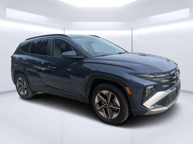 2025 Hyundai Tucson SEL for sale in Jacksonville, FL
