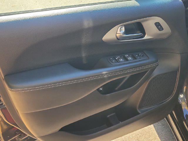 2021 Chrysler Pacifica Hybrid Limited
