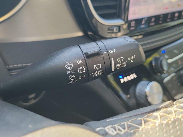2021 Chrysler Pacifica Hybrid Limited