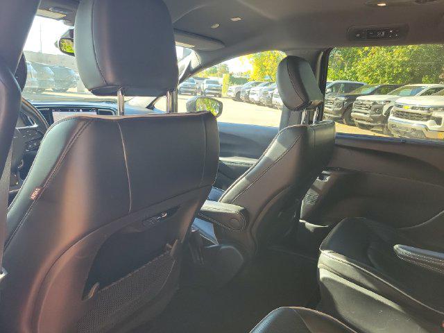 2021 Chrysler Pacifica Hybrid Limited