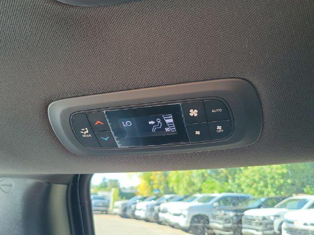 2021 Chrysler Pacifica Hybrid Limited