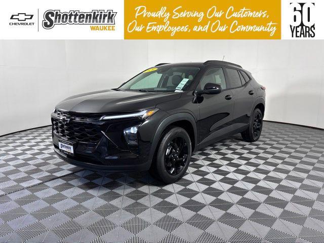 2026 Chevrolet Trax FWD LT for sale in Waukee, IA