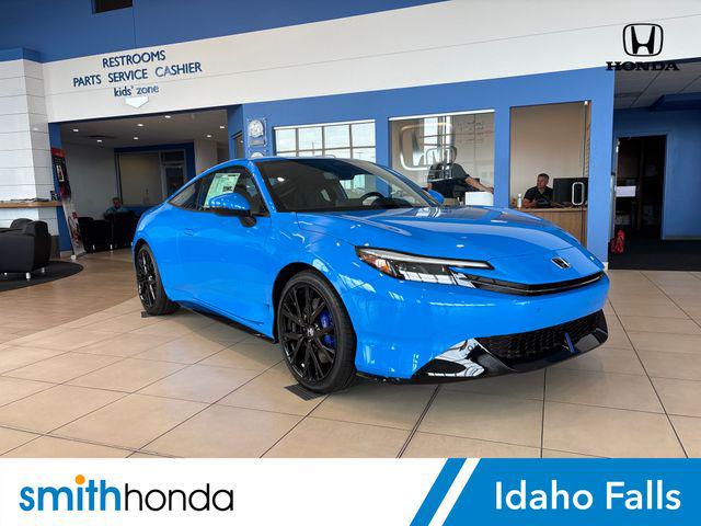 2026 Honda Prelude Hybrid for sale in Idaho Falls, ID