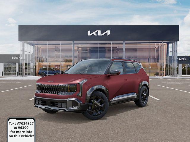 2027 Kia Seltos X-Line S for sale in Jersey City, NJ